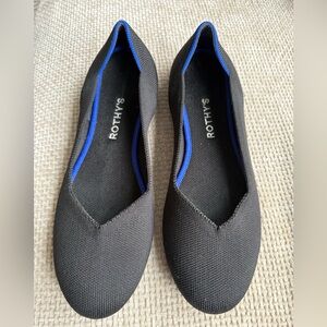 Rothy's The Flat Round Toe